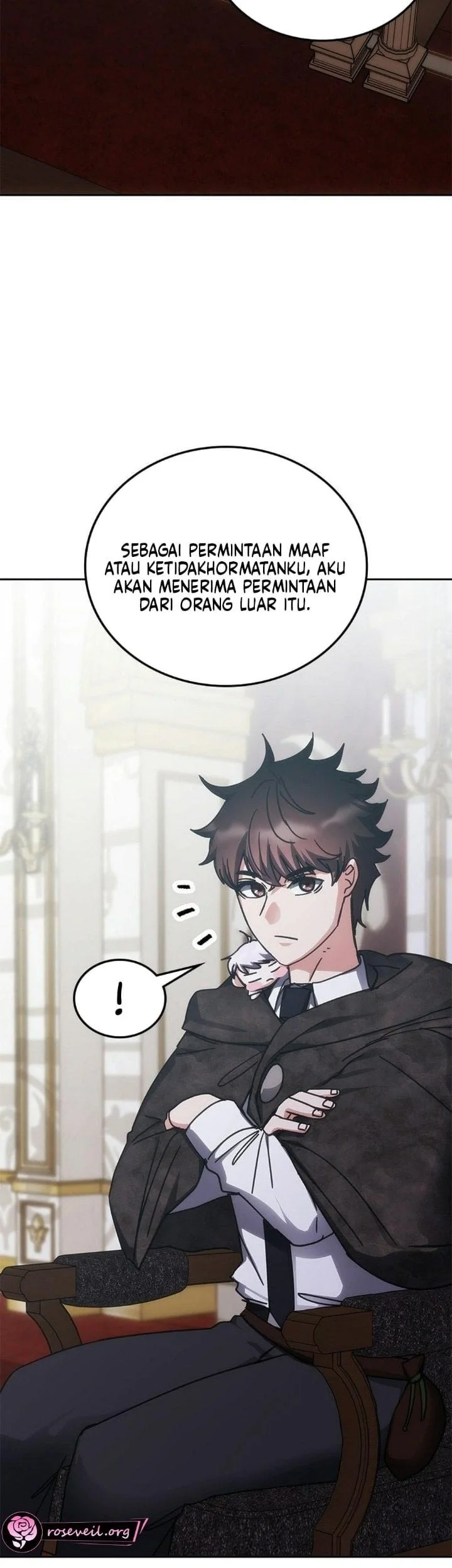 Transcension Academy Chapter 206 - halaman 52