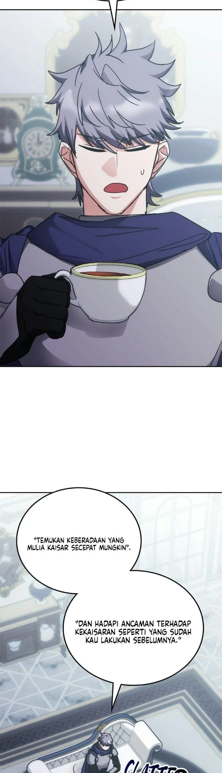 Transcension Academy Chapter 206 - halaman 55