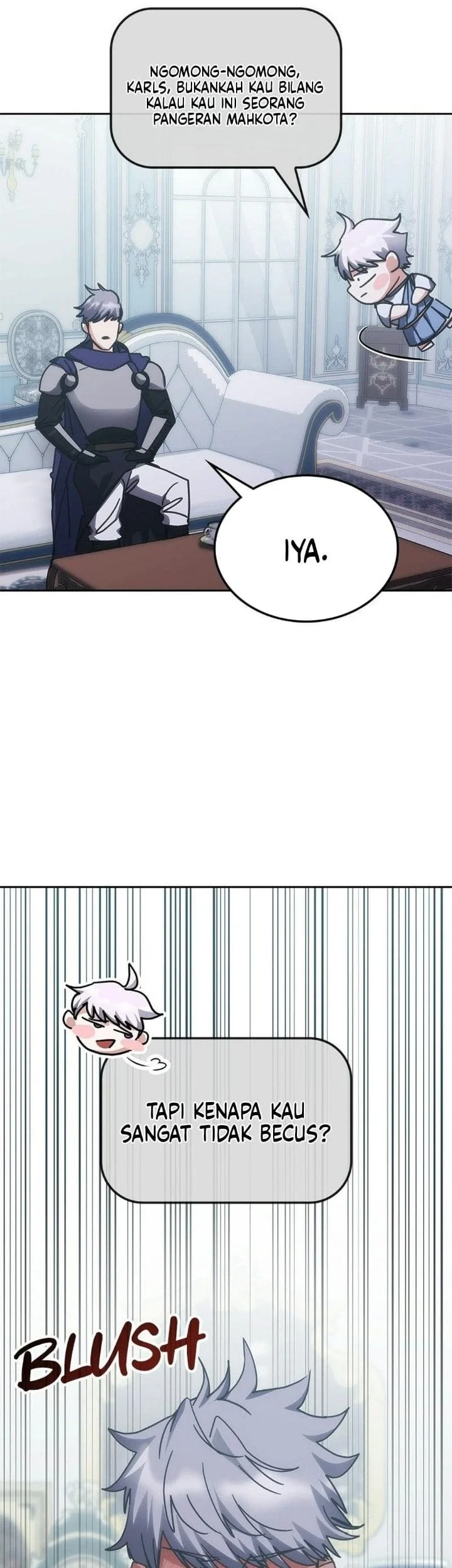 Transcension Academy Chapter 206 - halaman 59