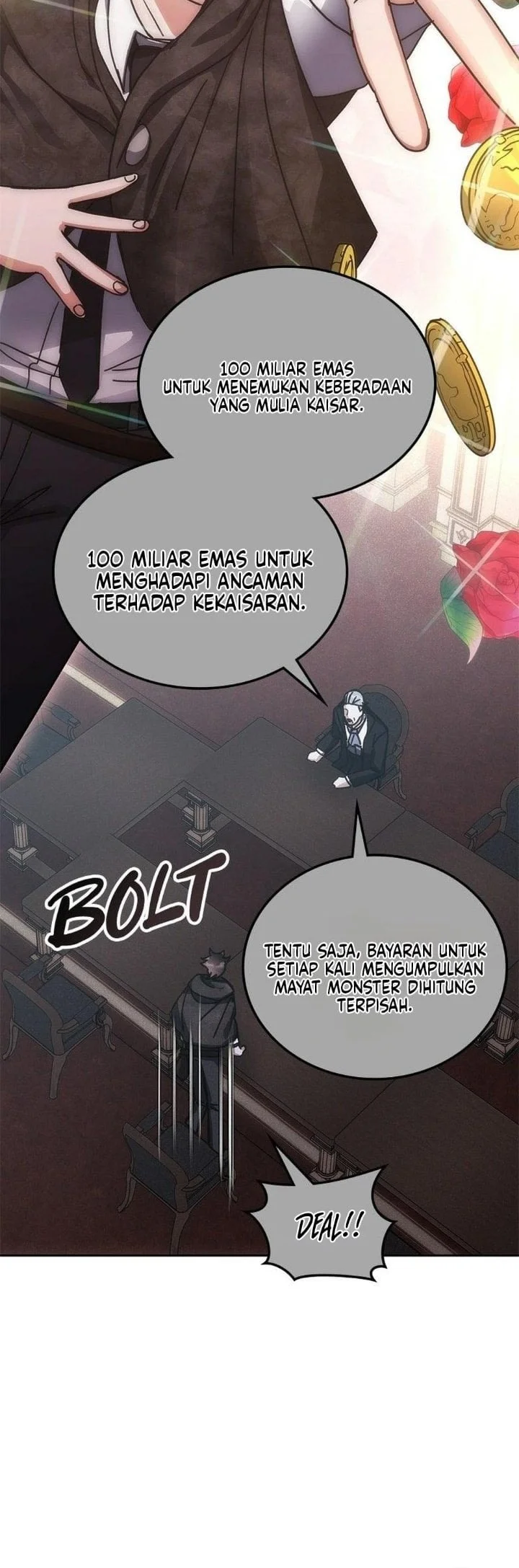 Transcension Academy Chapter 206 - halaman 63