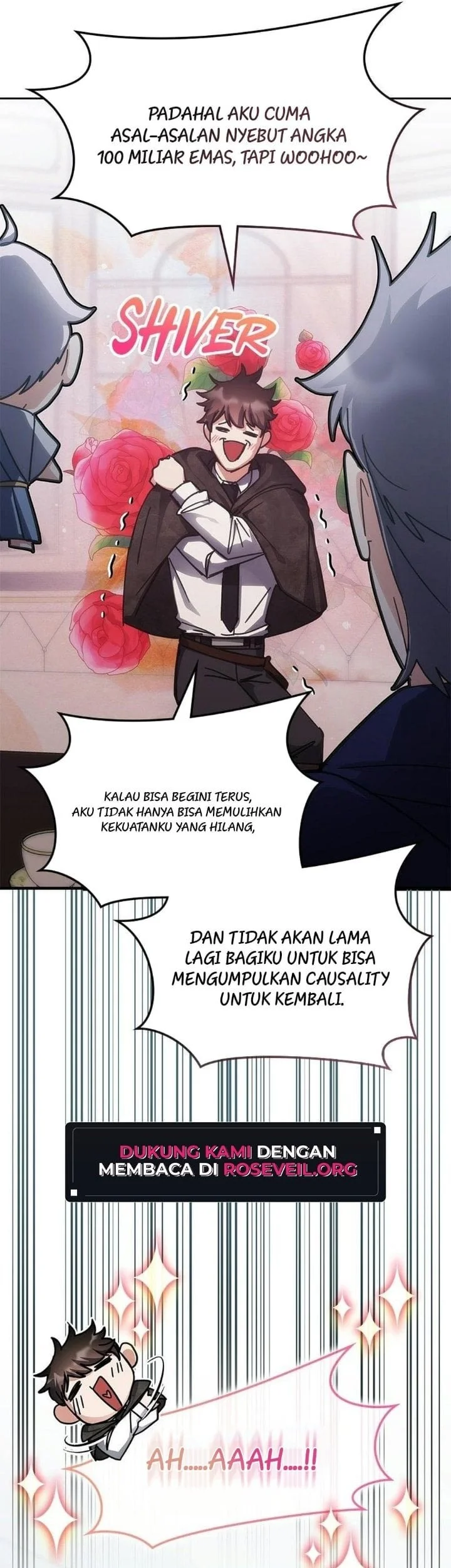Transcension Academy Chapter 206 - halaman 64