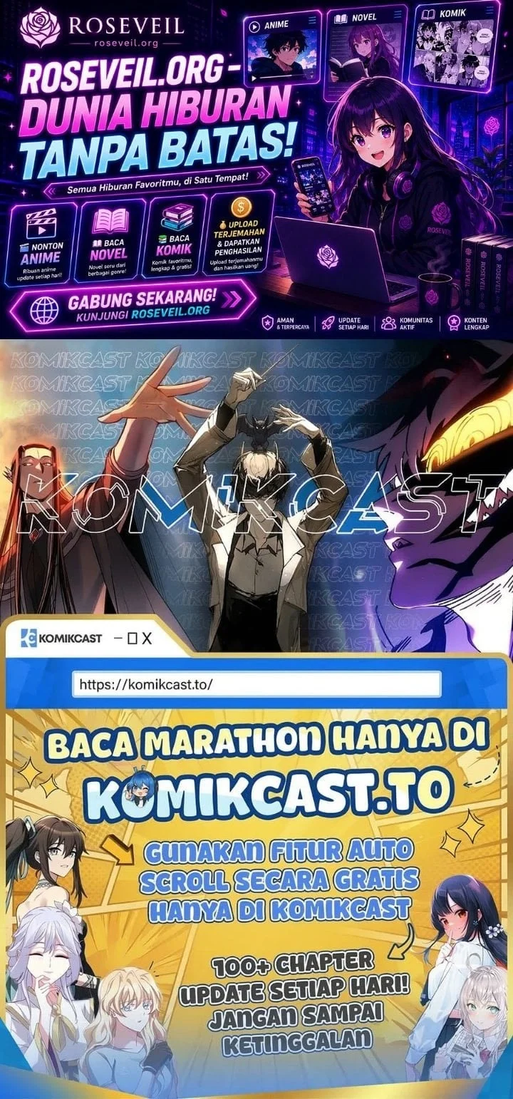 Transcension Academy Chapter 206 - halaman 66