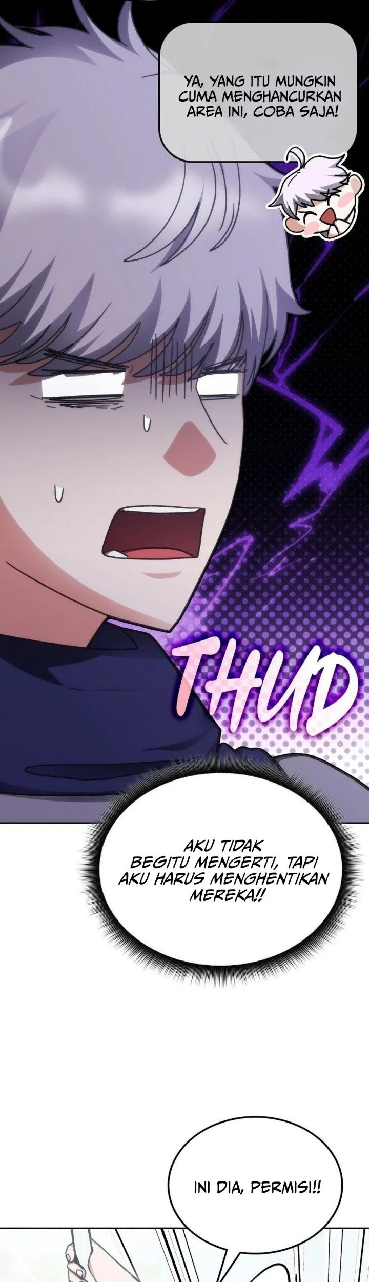 Transcension Academy Chapter 207 - halaman 10