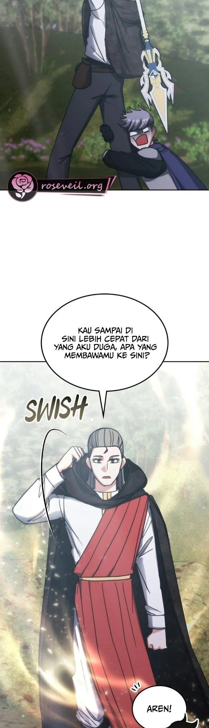 Transcension Academy Chapter 207 - halaman 12