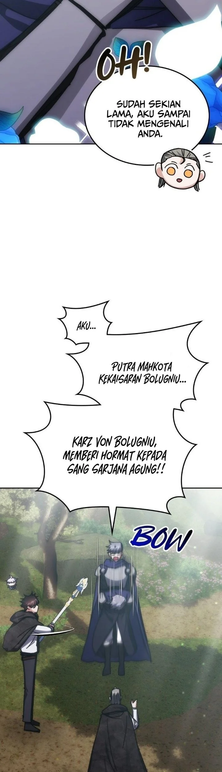 Transcension Academy Chapter 207 - halaman 16