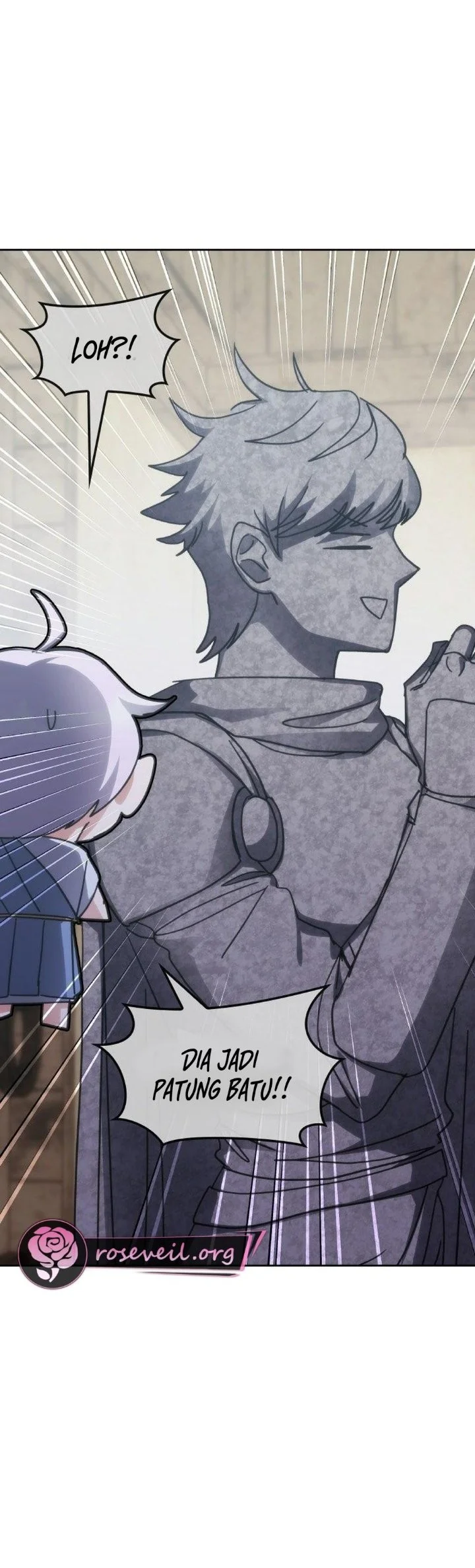 Transcension Academy Chapter 207 - halaman 24