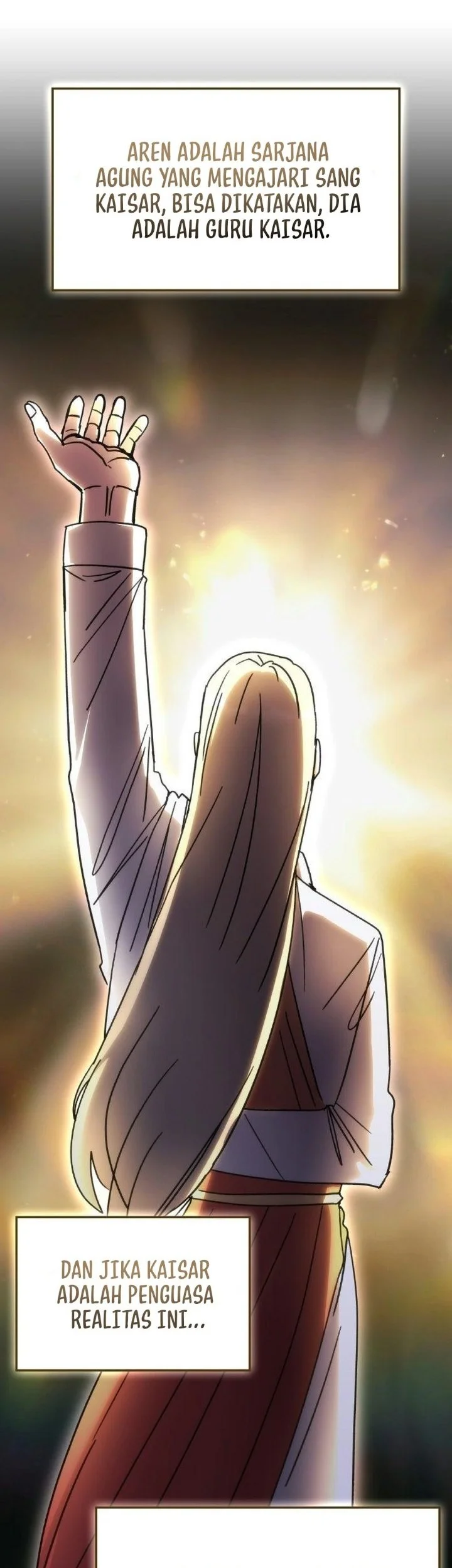 Transcension Academy Chapter 207 - halaman 3