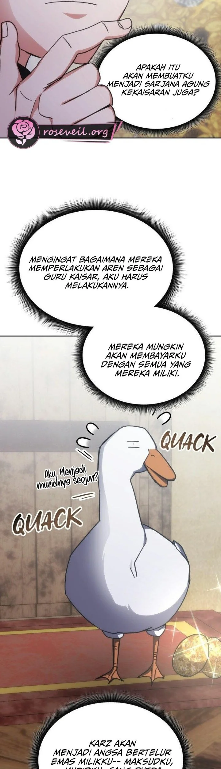 Transcension Academy Chapter 207 - halaman 35