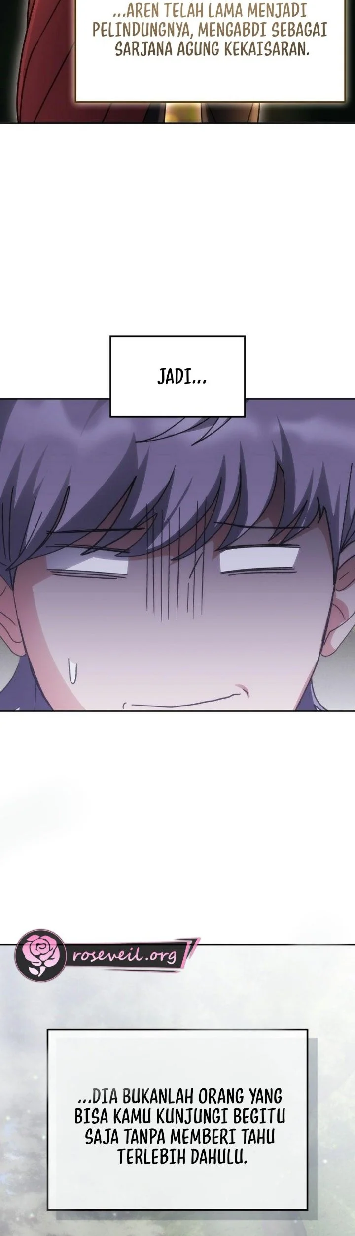 Transcension Academy Chapter 207 - halaman 4
