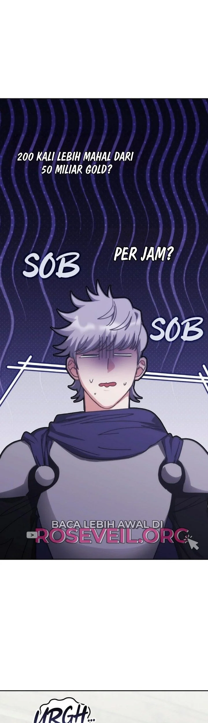 Transcension Academy Chapter 207 - halaman 46
