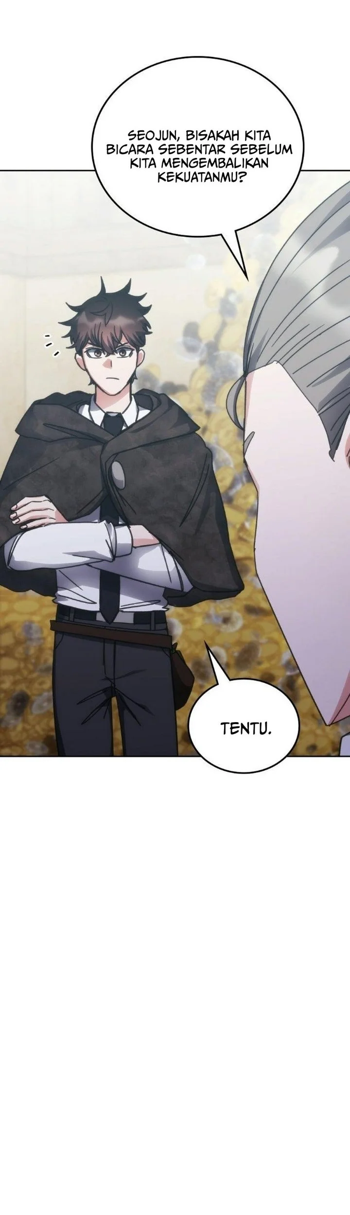 Transcension Academy Chapter 207 - halaman 50