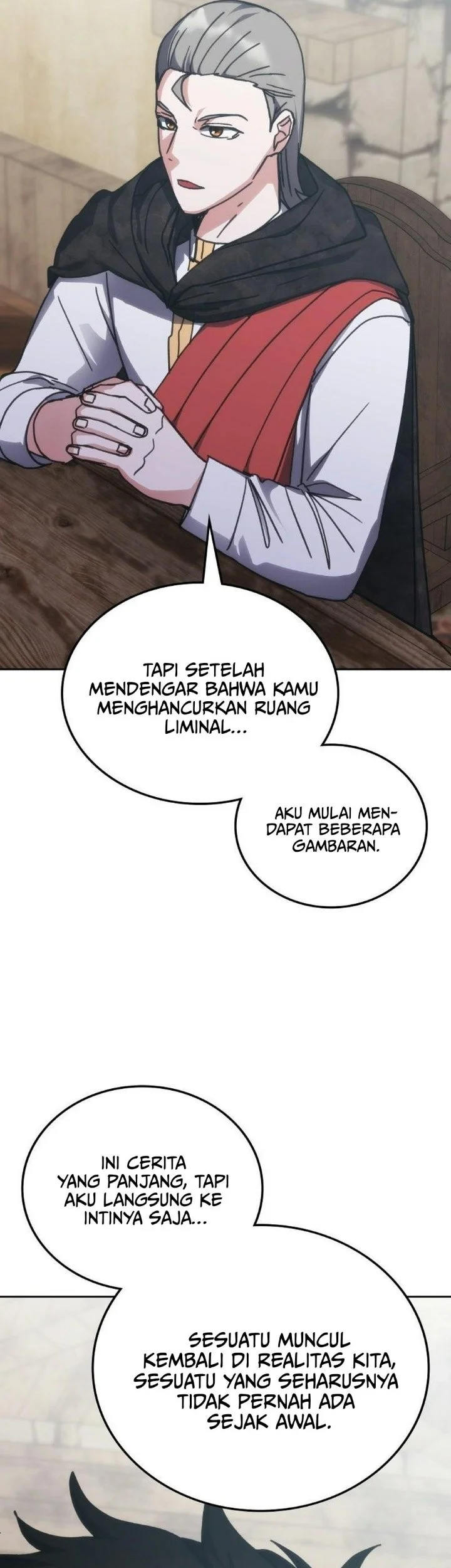 Transcension Academy Chapter 207 - halaman 53