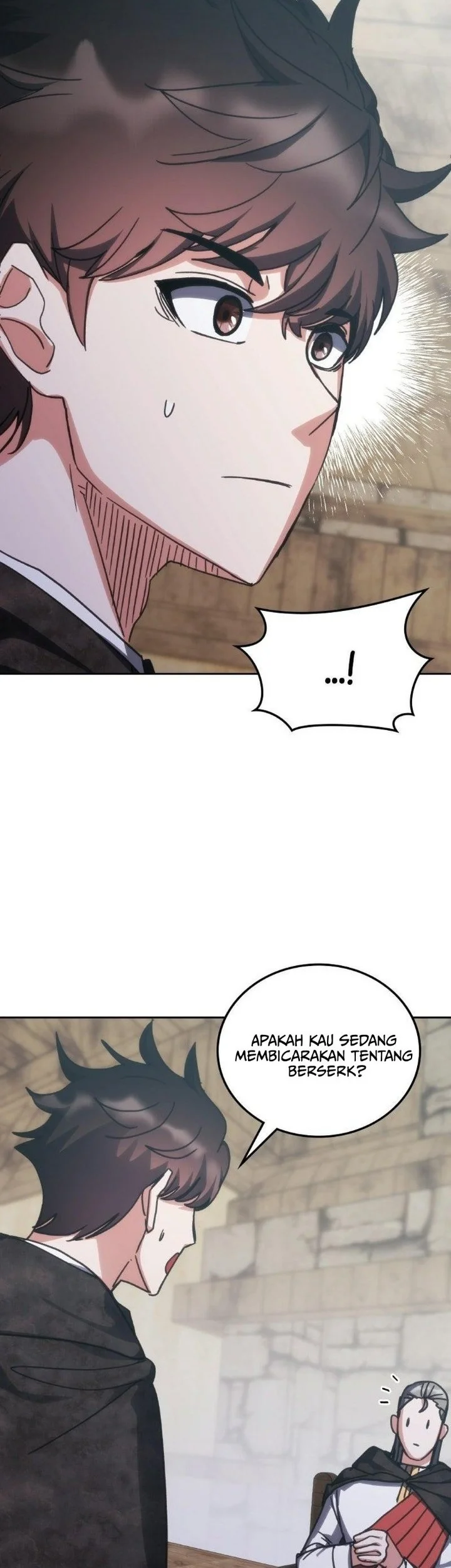 Transcension Academy Chapter 207 - halaman 54