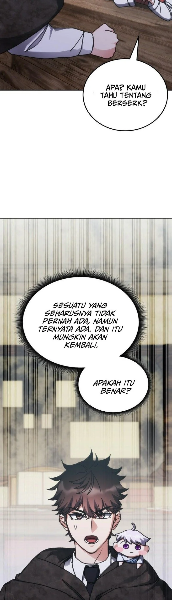 Transcension Academy Chapter 207 - halaman 55