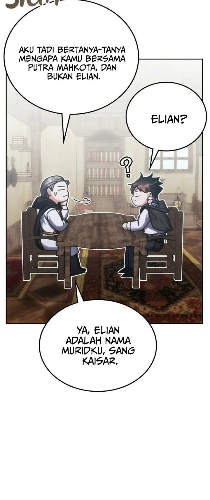 Transcension Academy Chapter 207 - halaman 59