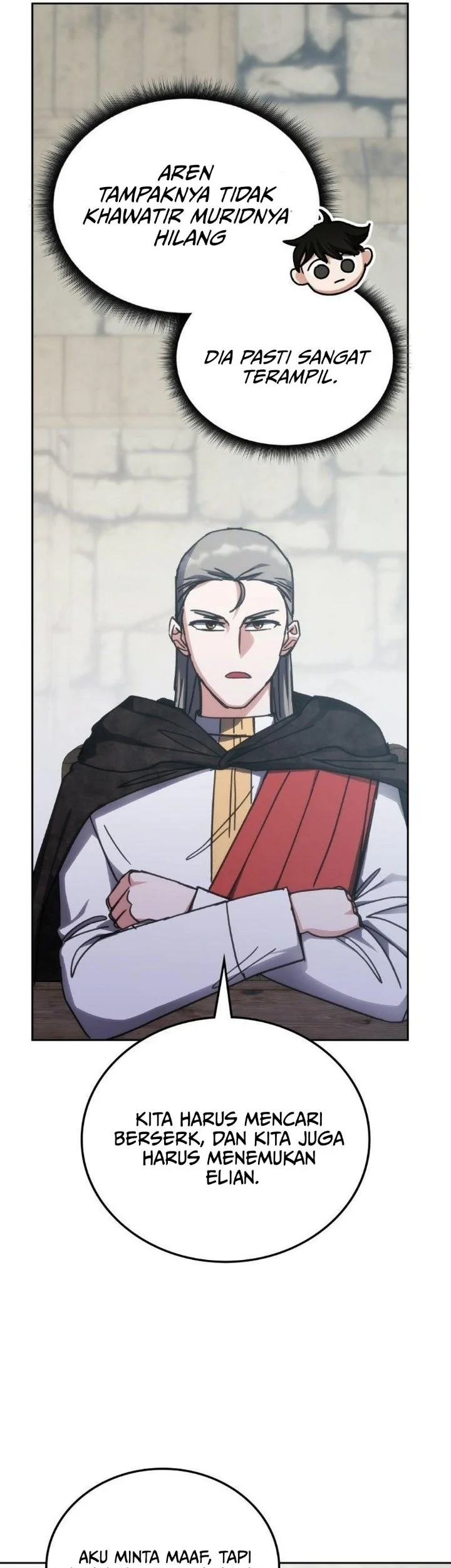 Transcension Academy Chapter 207 - halaman 60