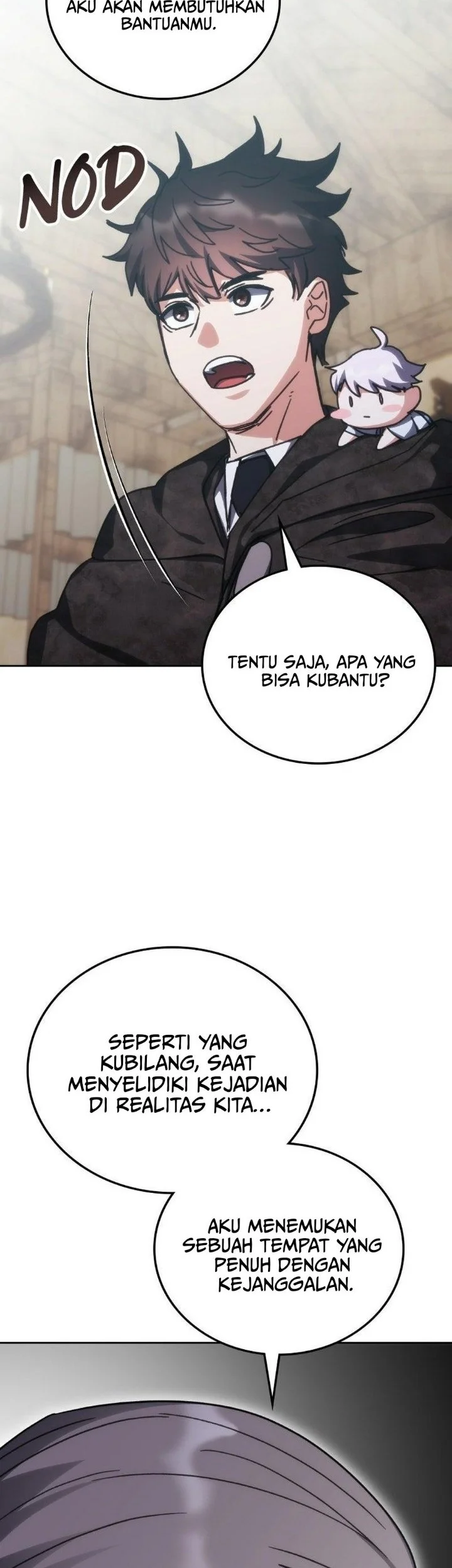 Transcension Academy Chapter 207 - halaman 61
