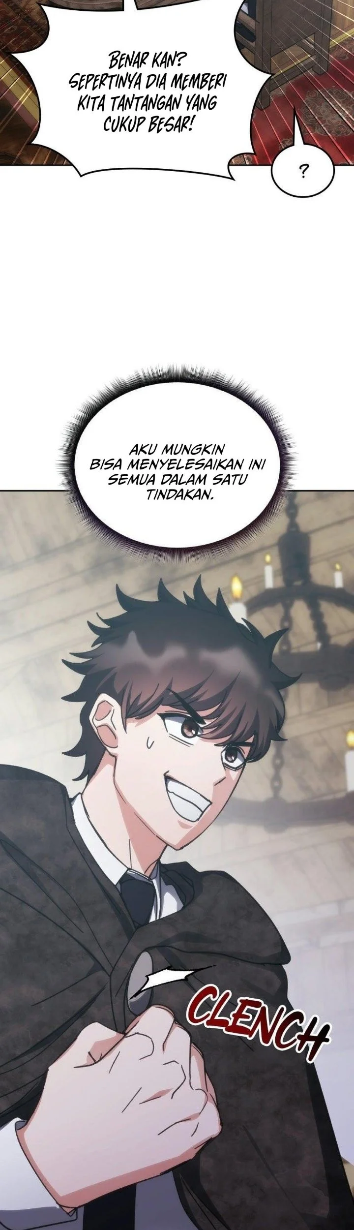 Transcension Academy Chapter 207 - halaman 65