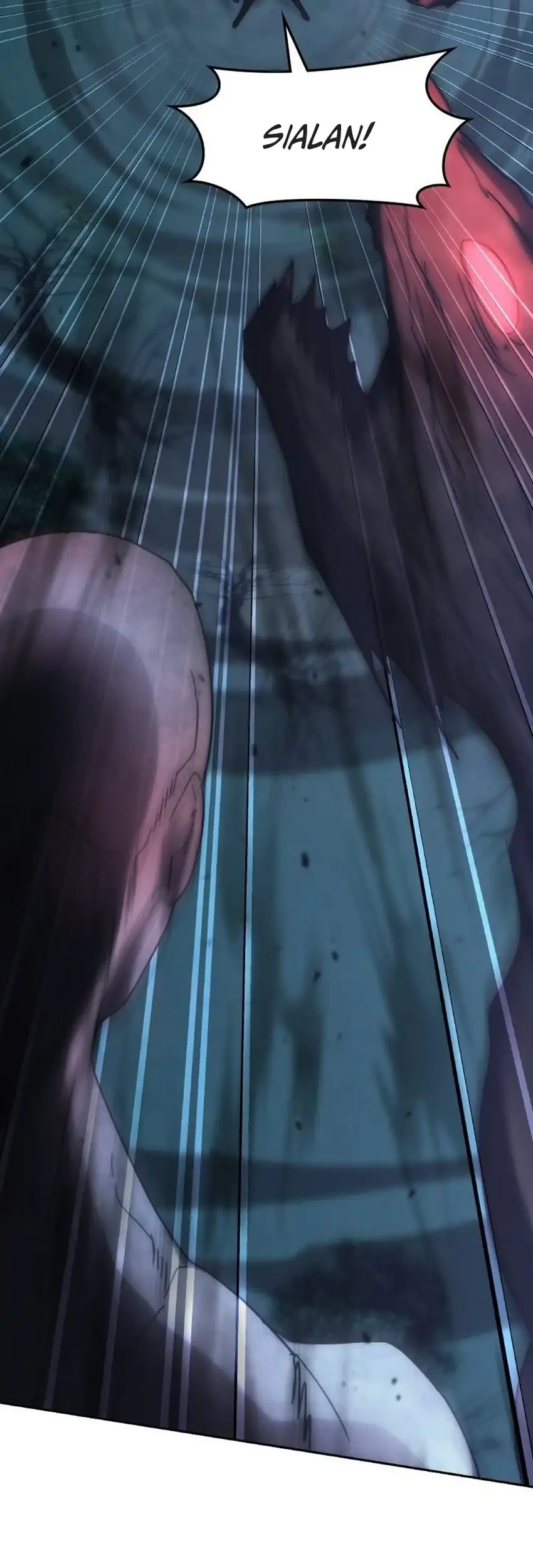 Transcension Academy Chapter 208 - halaman 12