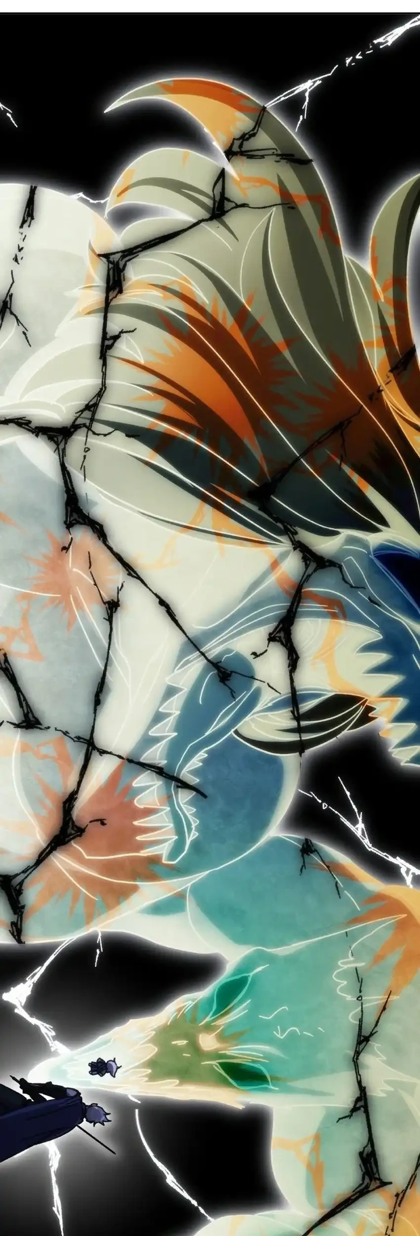 Transcension Academy Chapter 208 - halaman 17