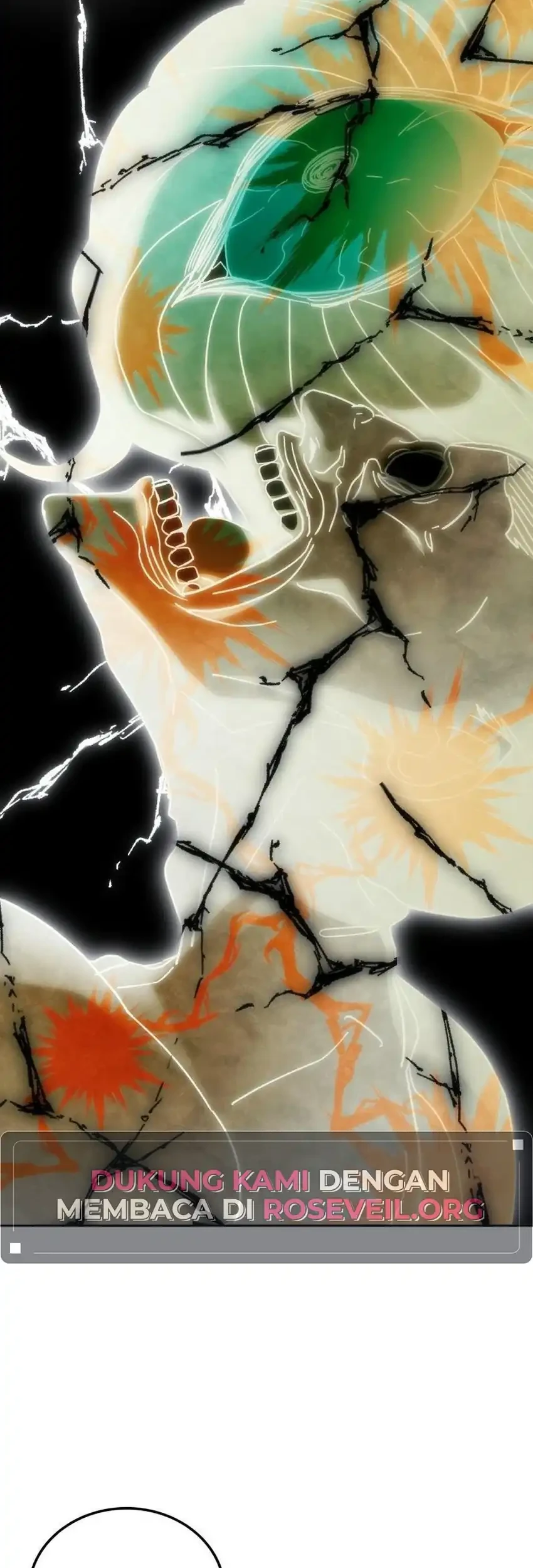 Transcension Academy Chapter 208 - halaman 18