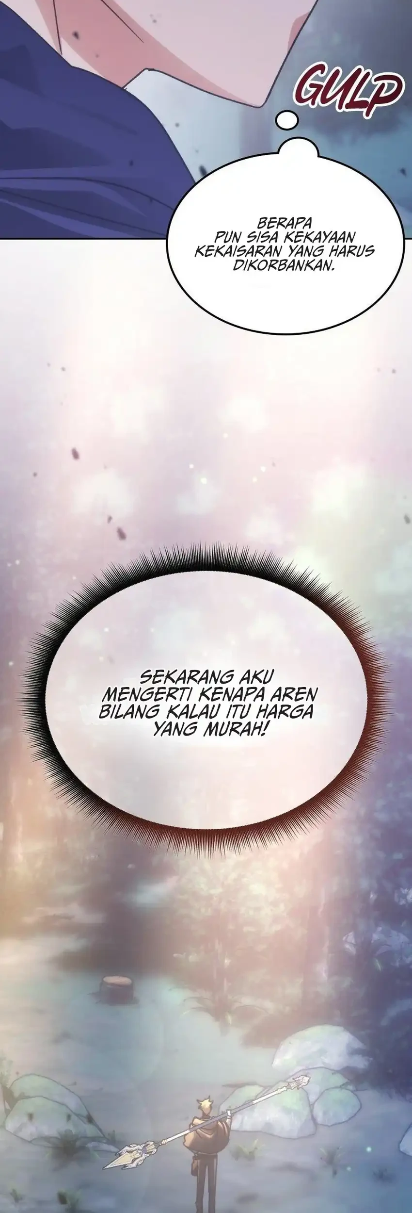 Transcension Academy Chapter 208 - halaman 28