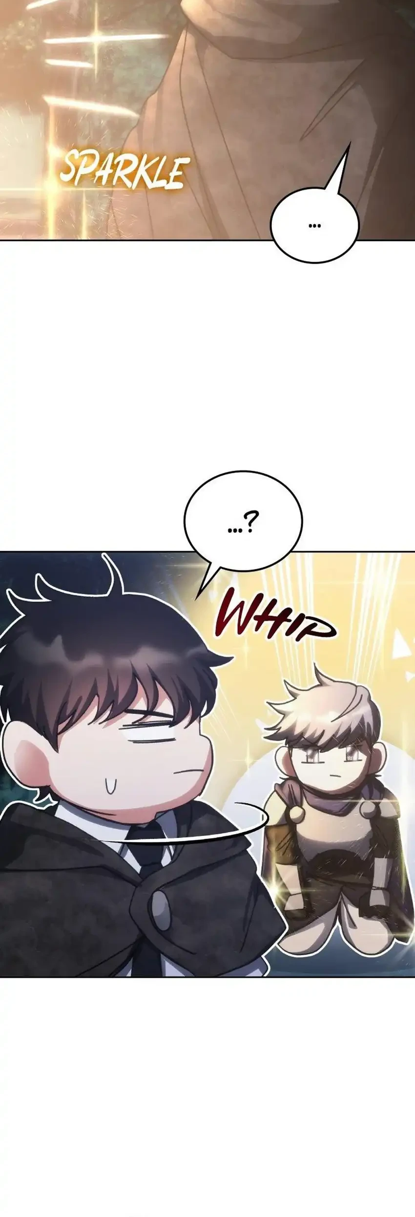 Transcension Academy Chapter 208 - halaman 34