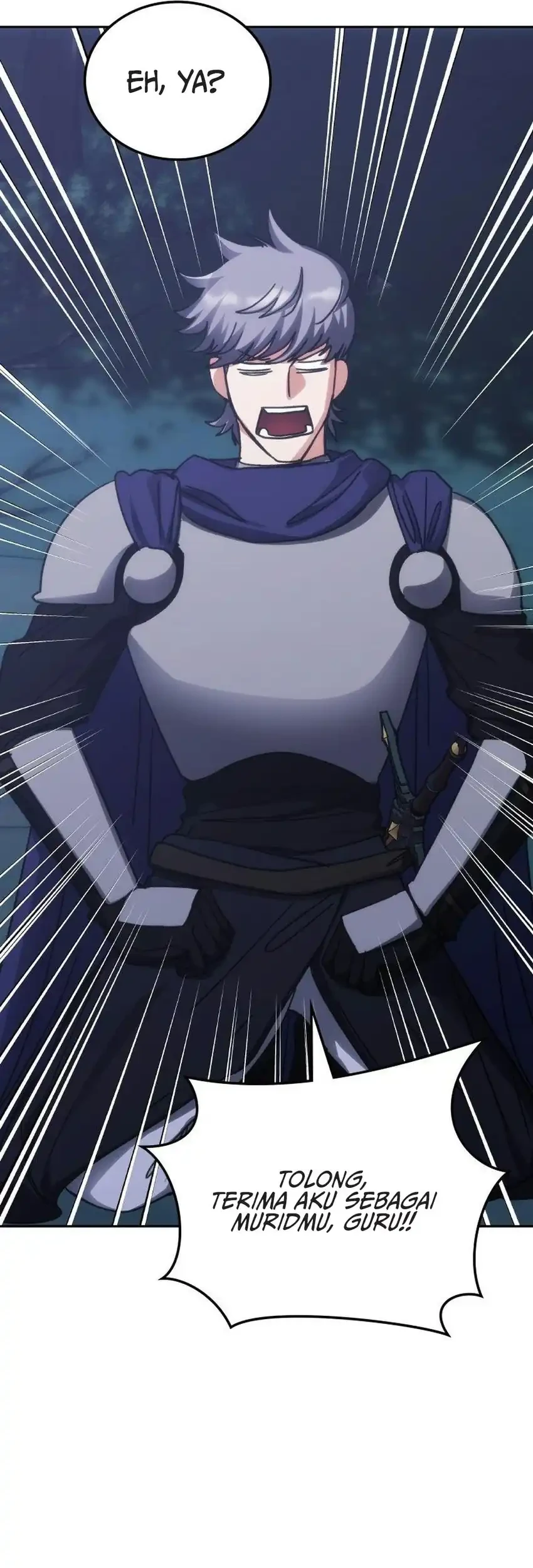 Transcension Academy Chapter 208 - halaman 35