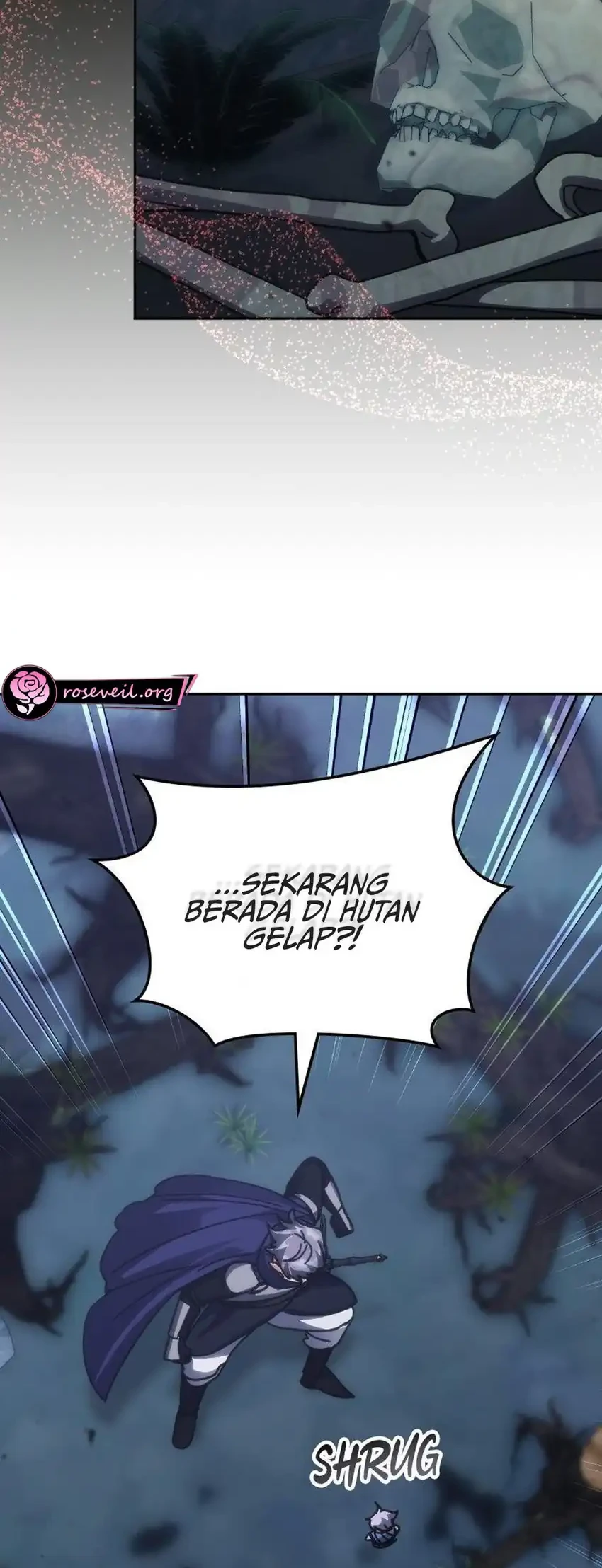 Transcension Academy Chapter 208 - halaman 5