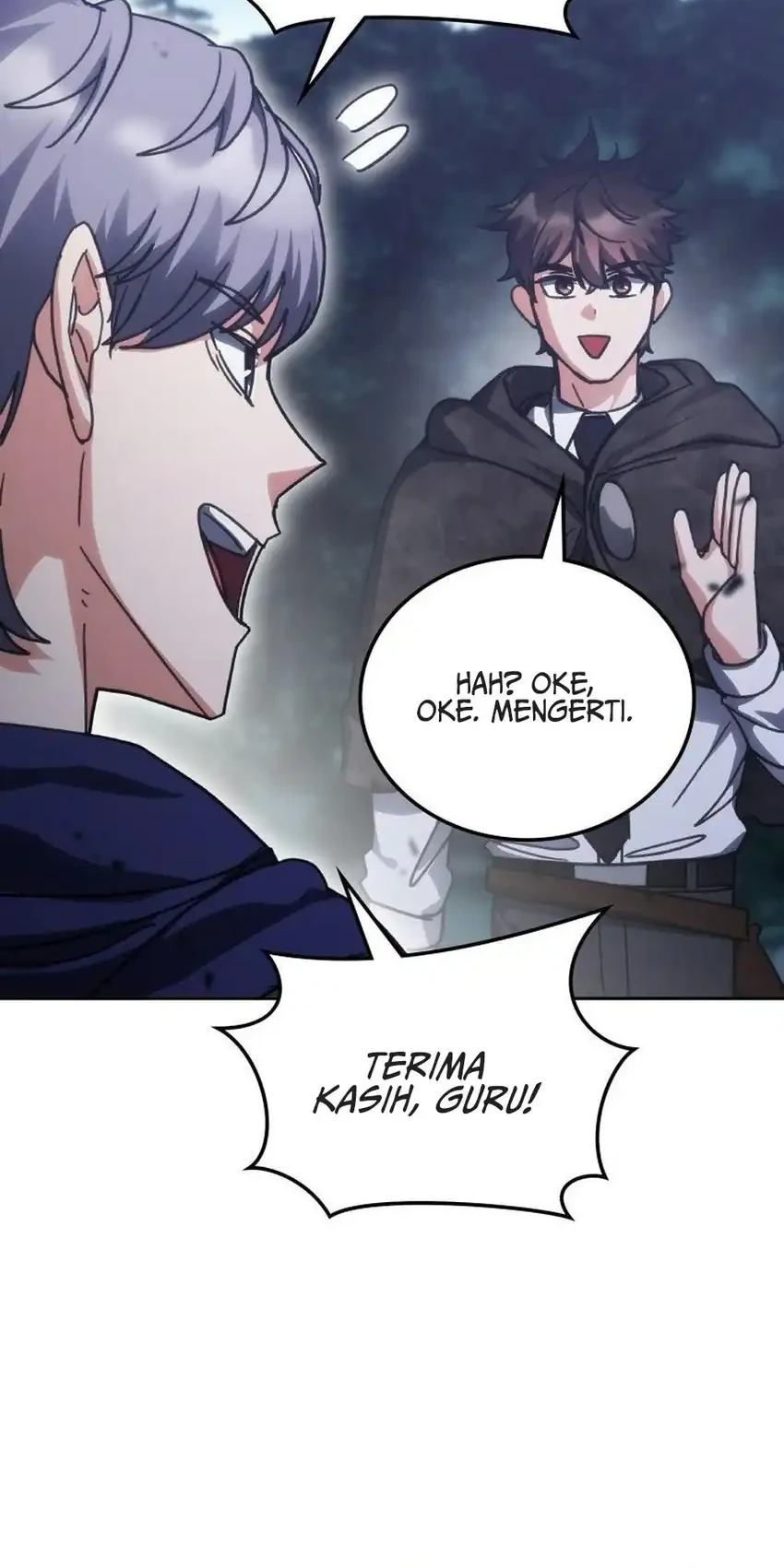 Transcension Academy Chapter 208 - halaman 52