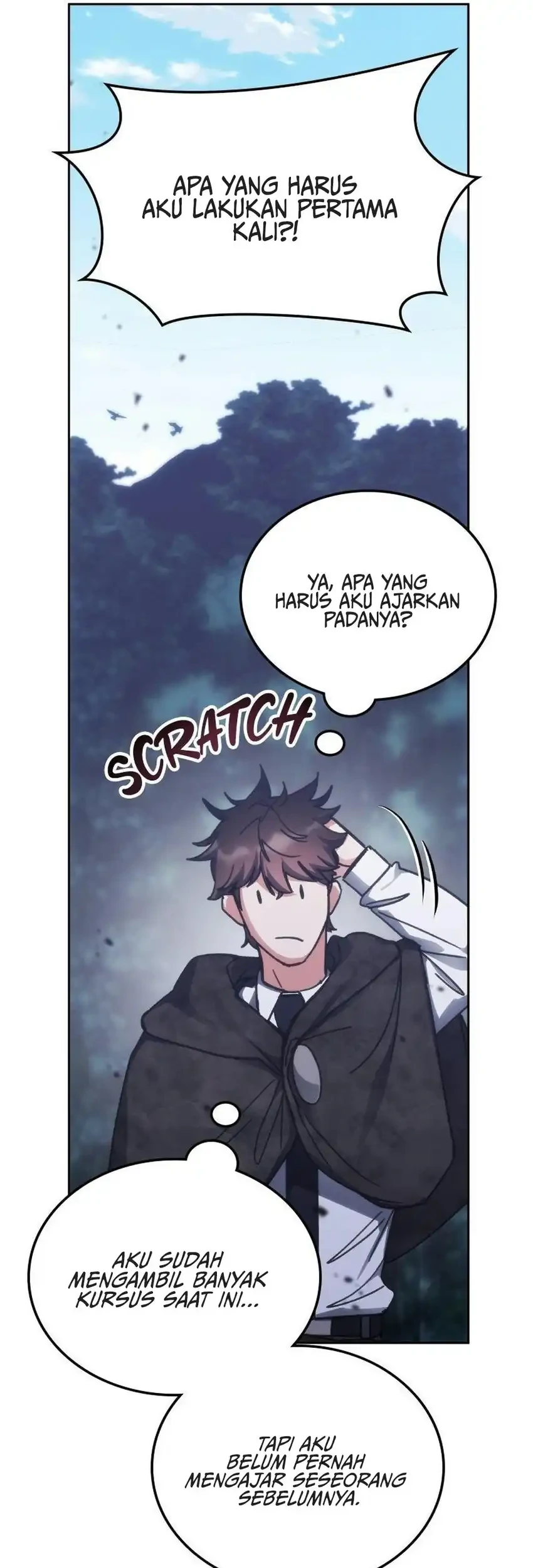 Transcension Academy Chapter 208 - halaman 53