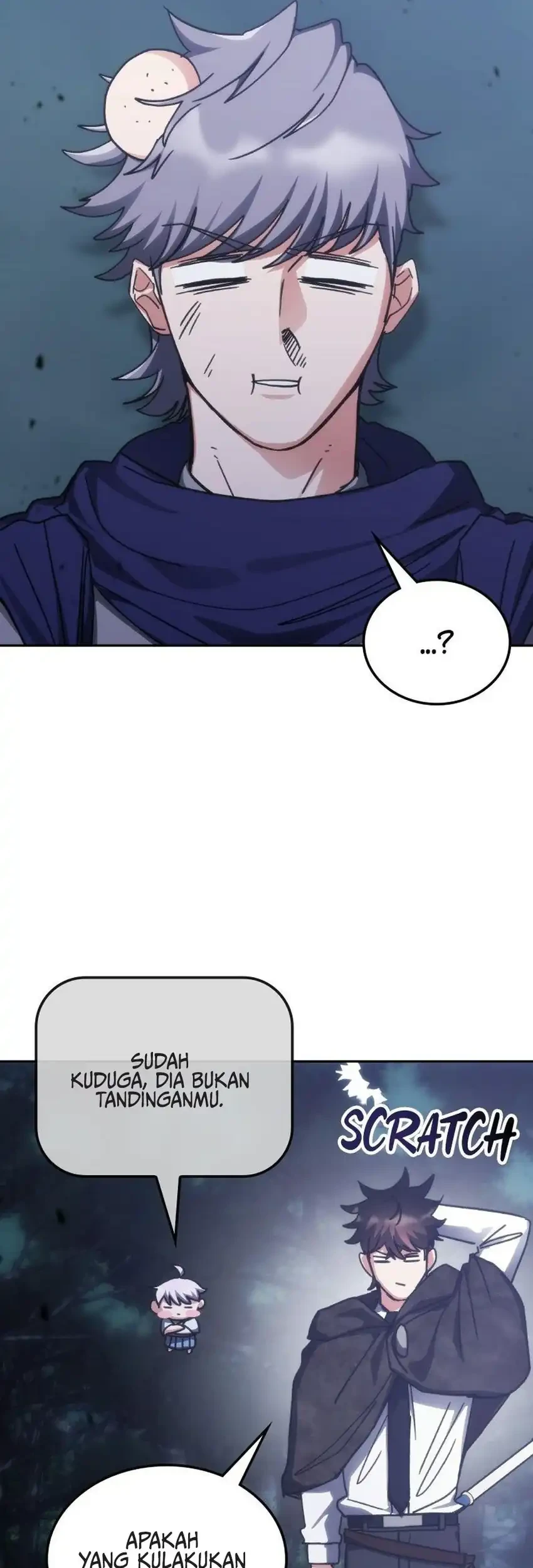 Transcension Academy Chapter 208 - halaman 58