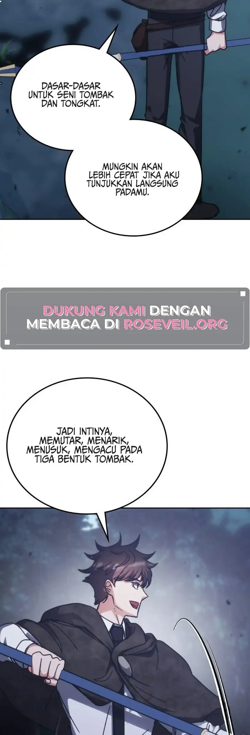 Transcension Academy Chapter 208 - halaman 63