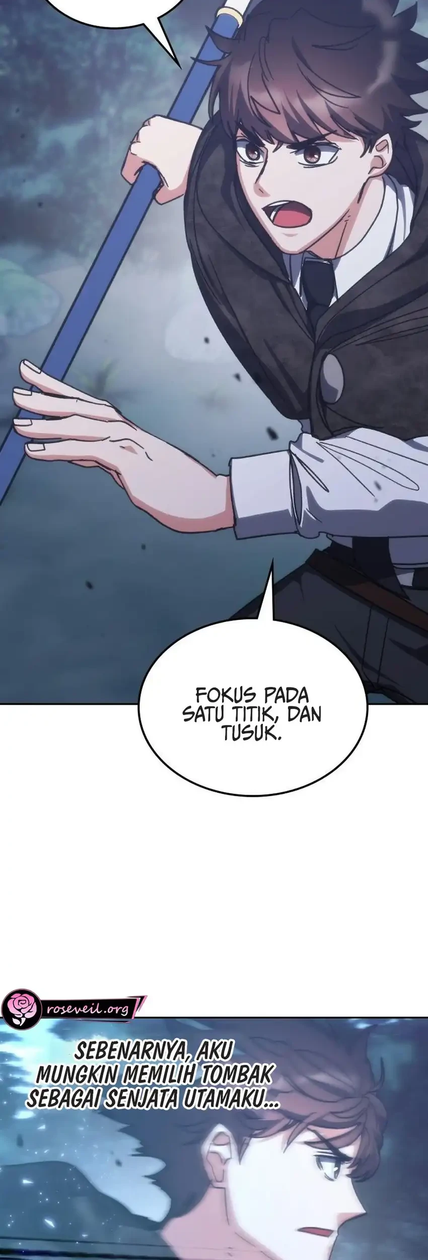 Transcension Academy Chapter 208 - halaman 68