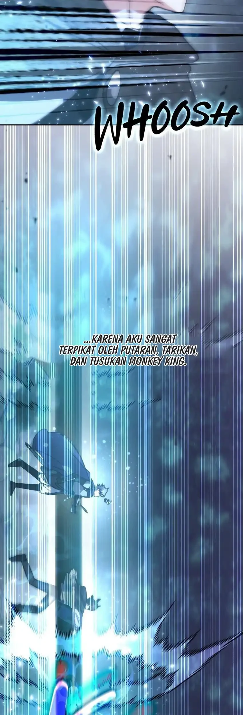 Transcension Academy Chapter 208 - halaman 69