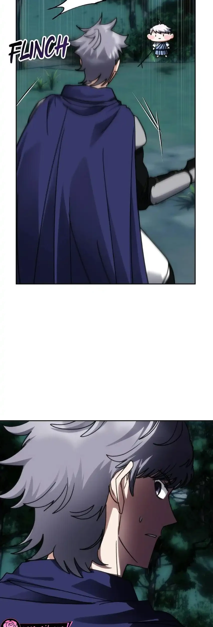 Transcension Academy Chapter 208 - halaman 7