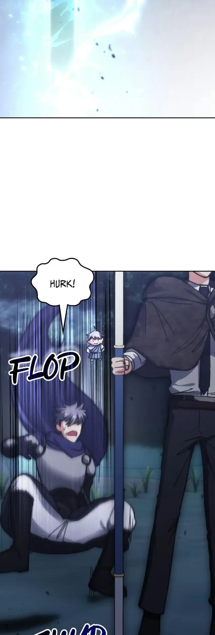 Transcension Academy Chapter 208 - halaman 72