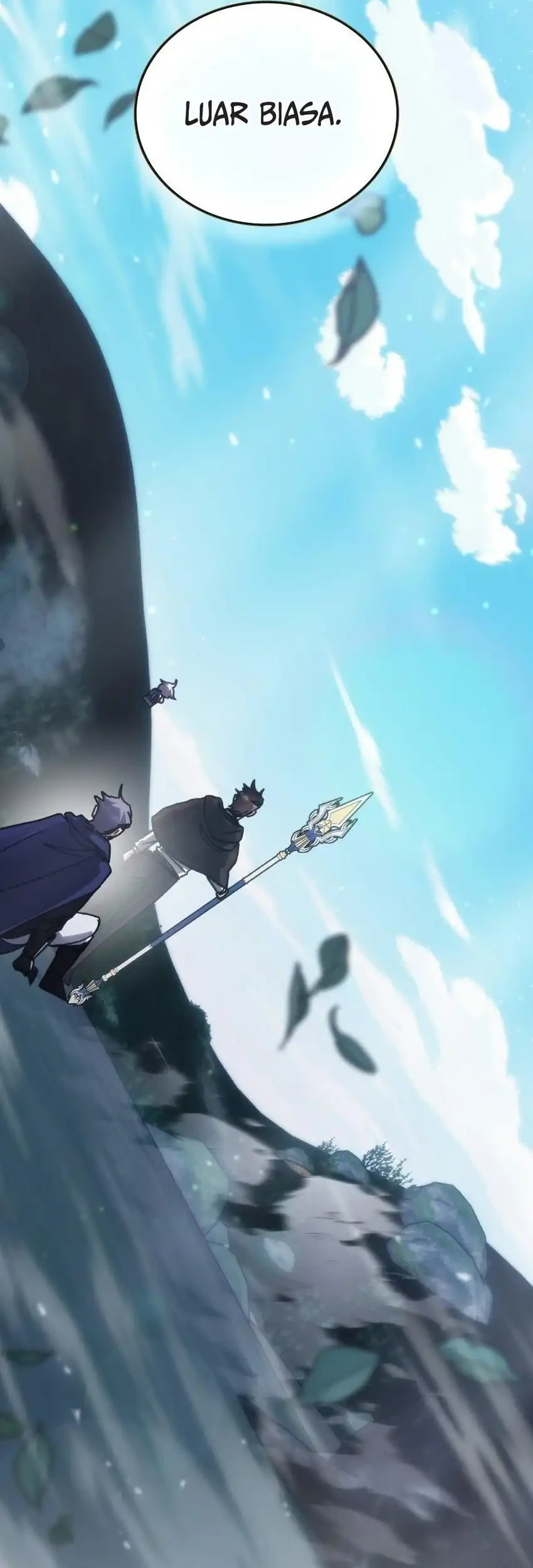Transcension Academy Chapter 208 - halaman 76