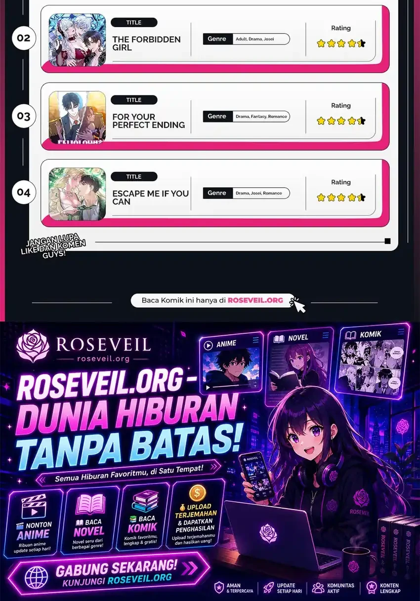 Transcension Academy Chapter 208 - halaman 78