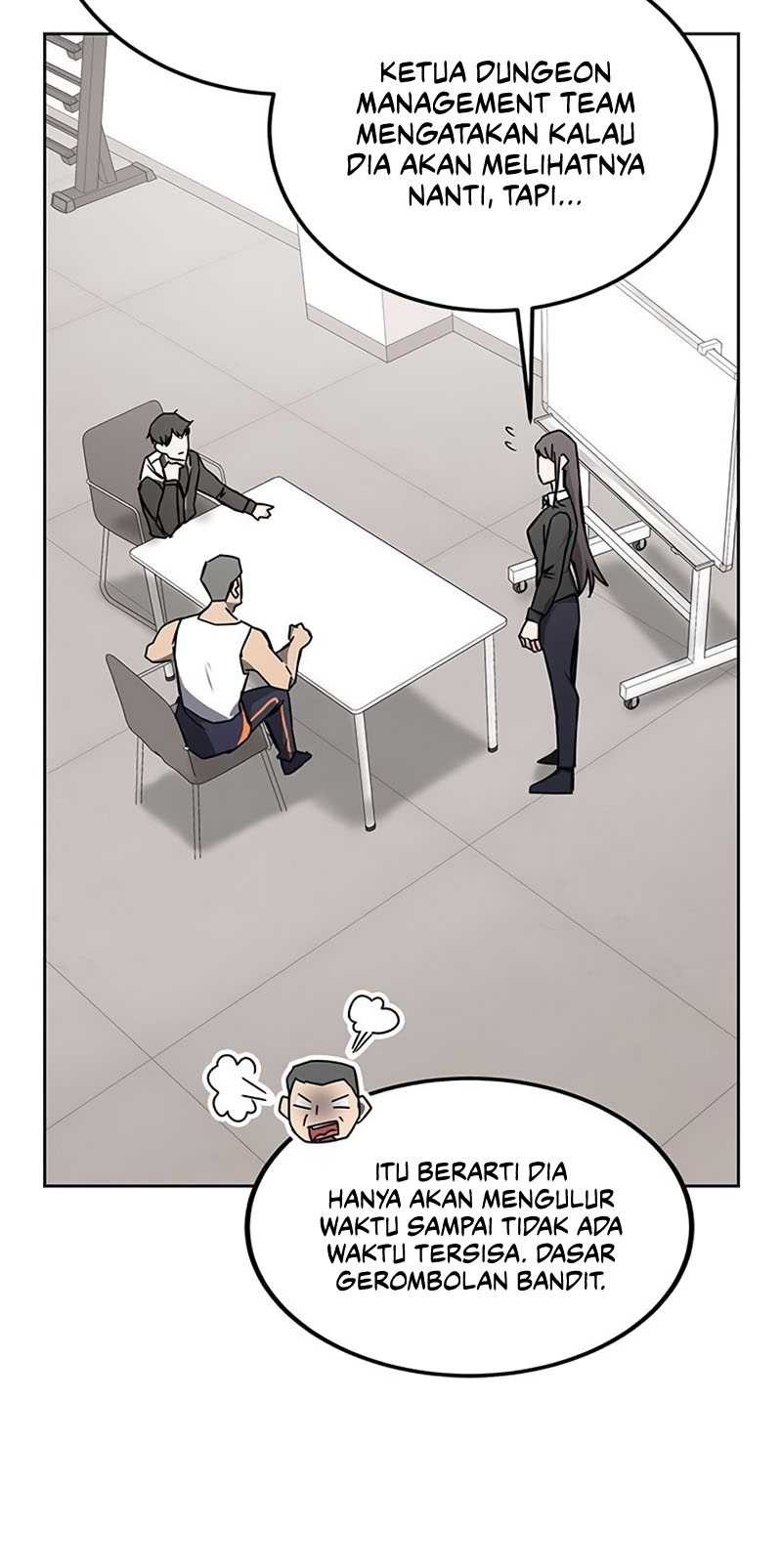 Transcension Academy Chapter 21 - halaman 11