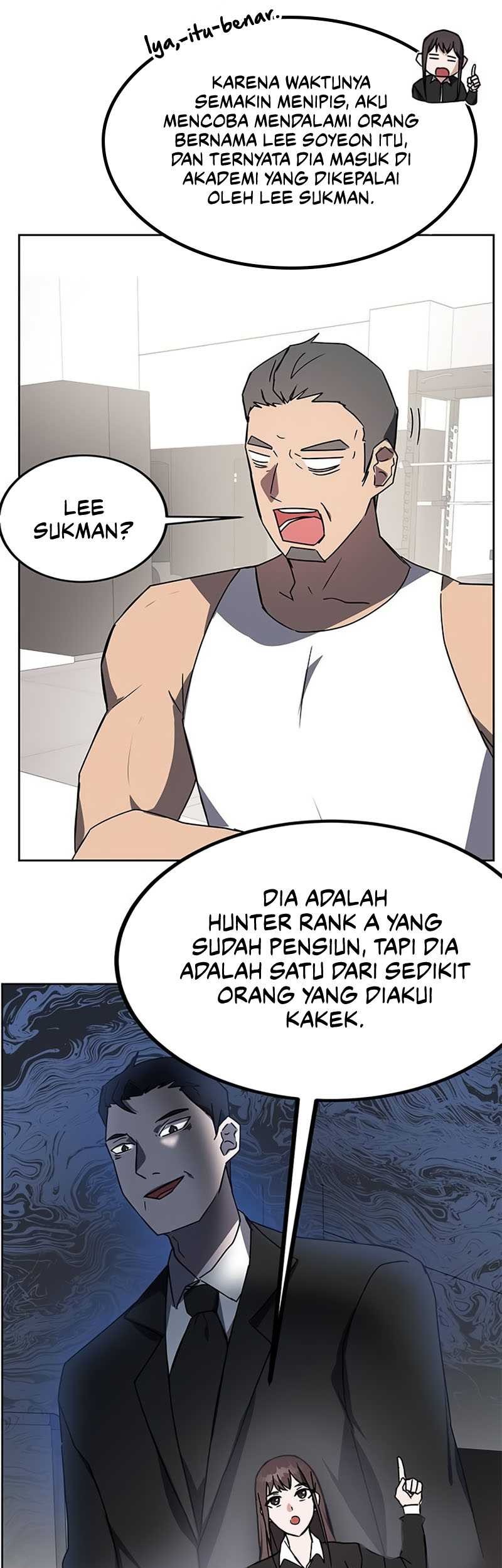 Transcension Academy Chapter 21 - halaman 12