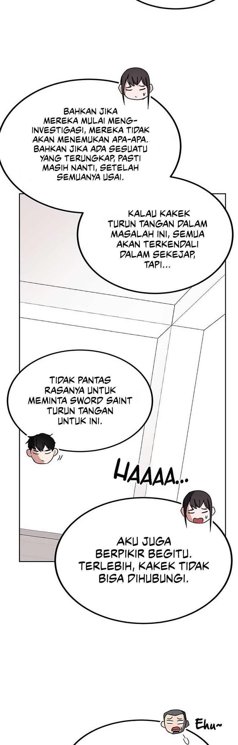 Transcension Academy Chapter 21 - halaman 14