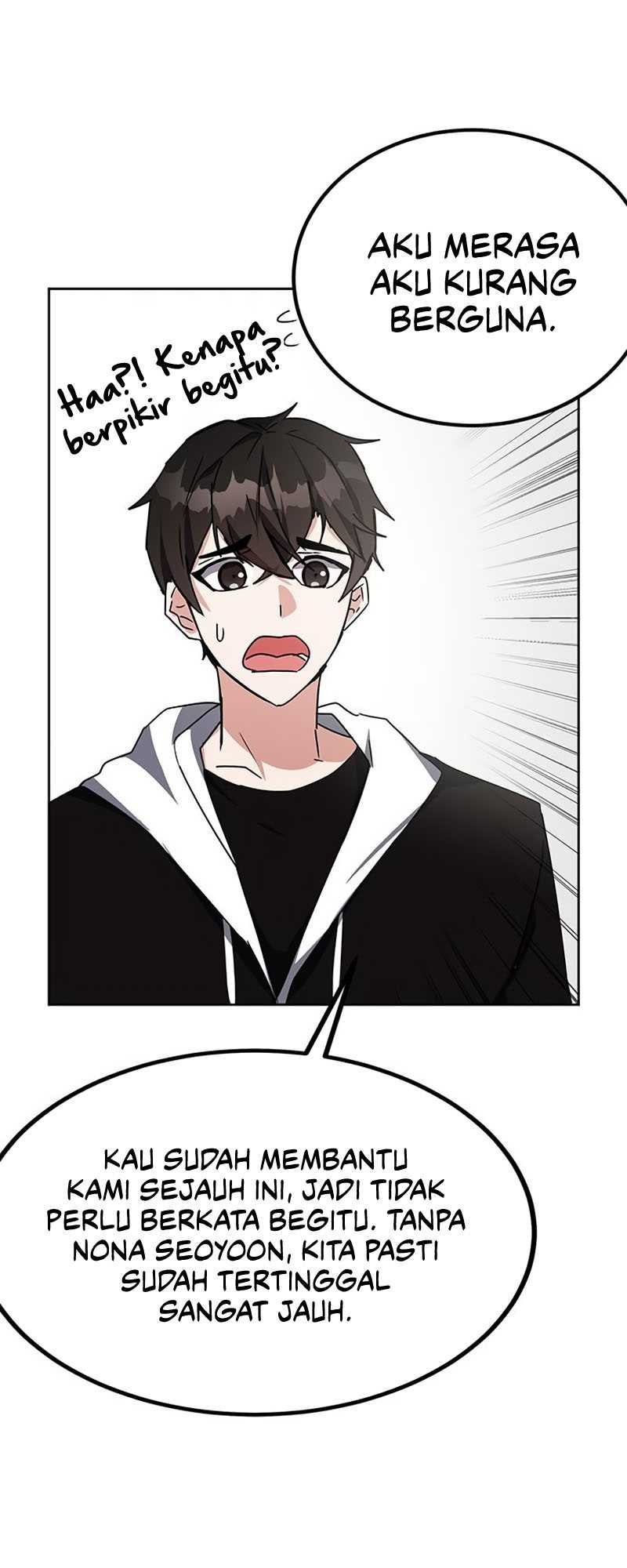 Transcension Academy Chapter 21 - halaman 16
