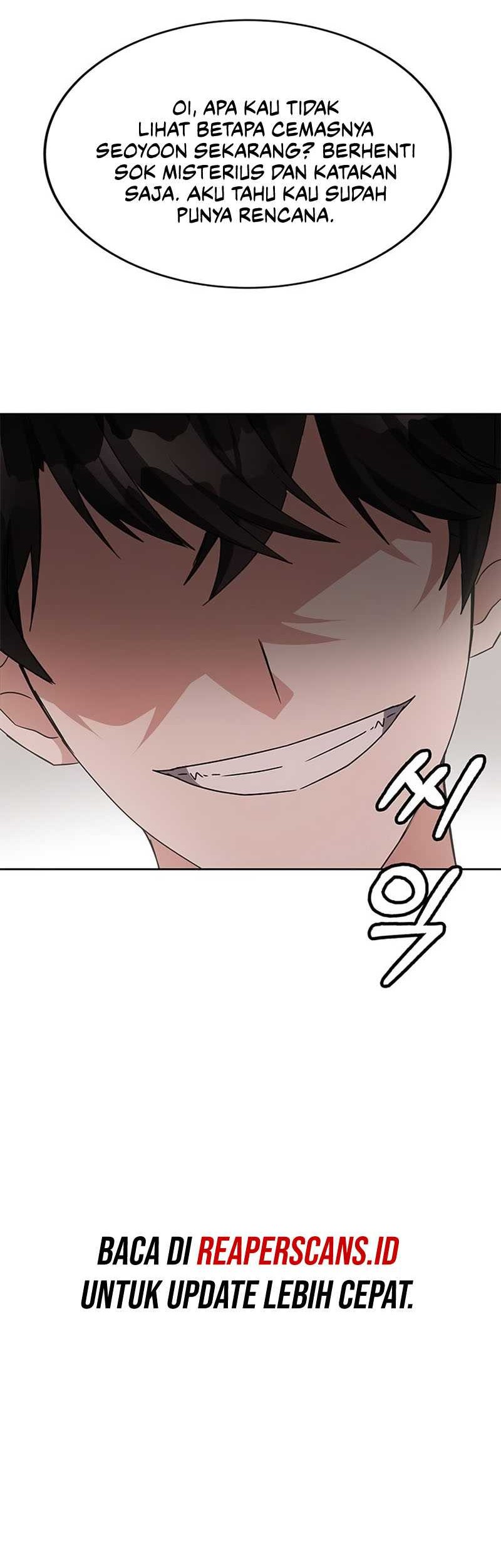 Transcension Academy Chapter 21 - halaman 18