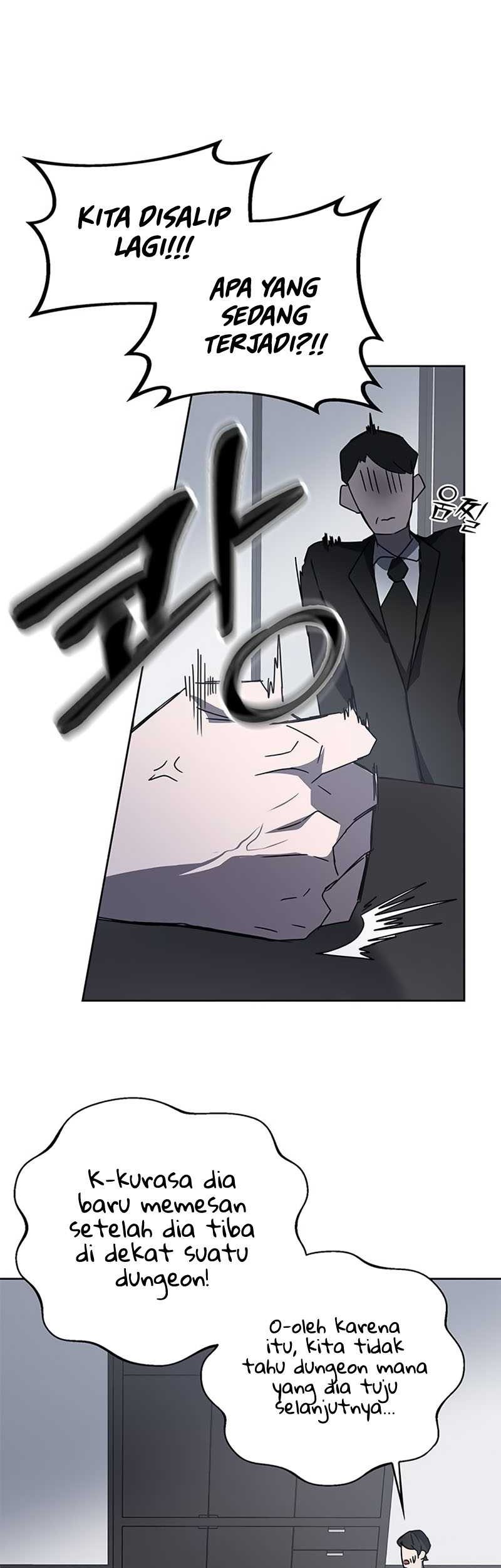 Transcension Academy Chapter 21 - halaman 19
