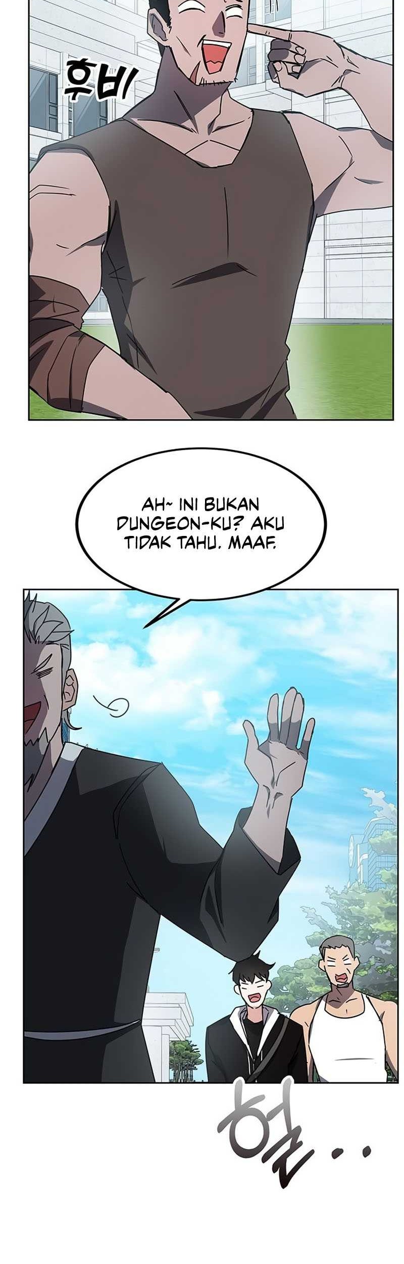 Transcension Academy Chapter 21 - halaman 3