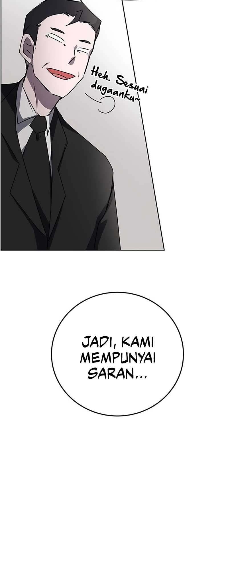 Transcension Academy Chapter 21 - halaman 31