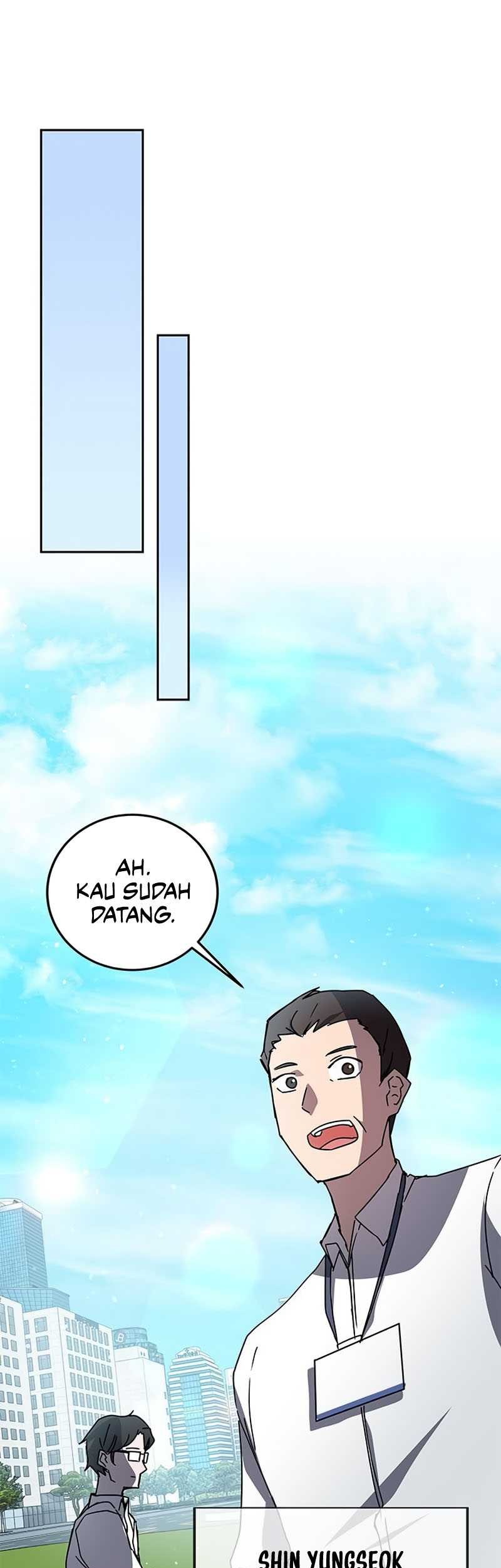 Transcension Academy Chapter 21 - halaman 32