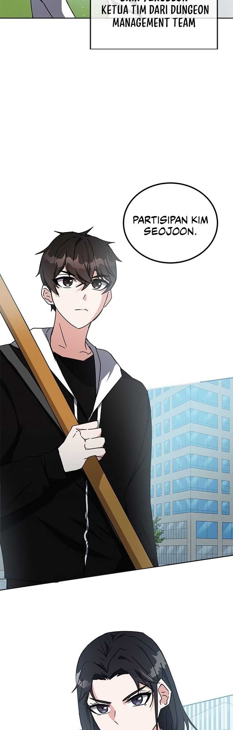 Transcension Academy Chapter 21 - halaman 33