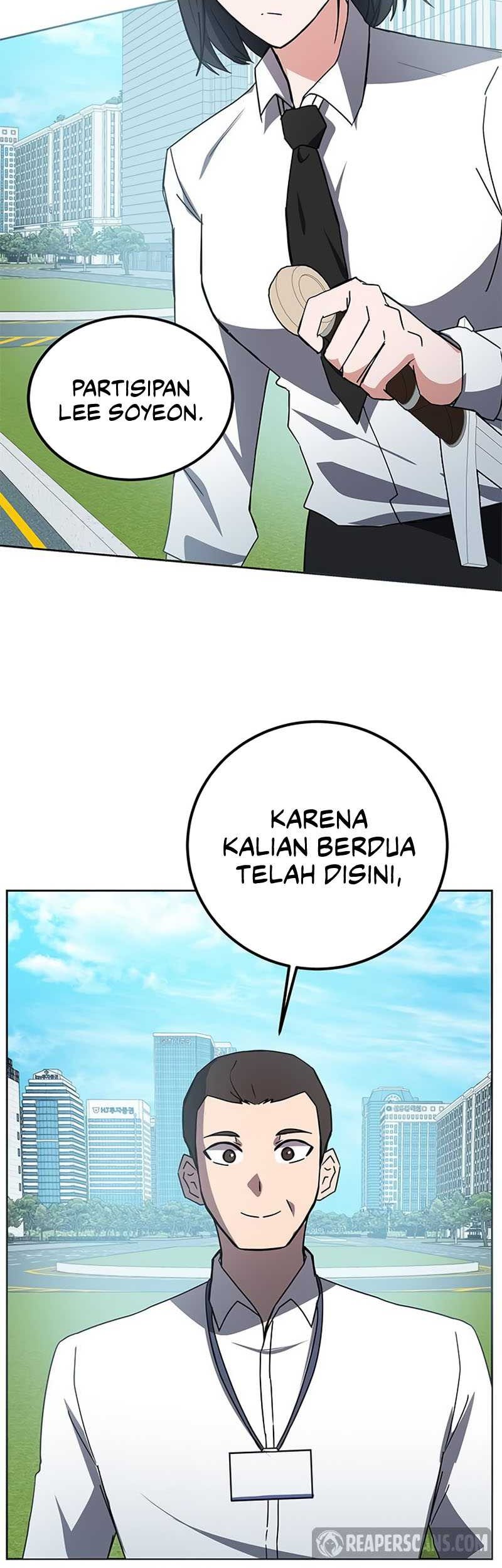 Transcension Academy Chapter 21 - halaman 34